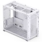 Jonsbo D31 mesh screen Hvid Kabinet Minitower Jonsbo D31 mesh screen Hvid Kabinet Minitower